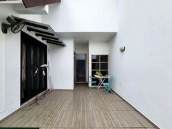Haus@serangoon Garden (D19), Terrace #566693931